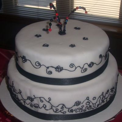 Lisa's Bridal Shower