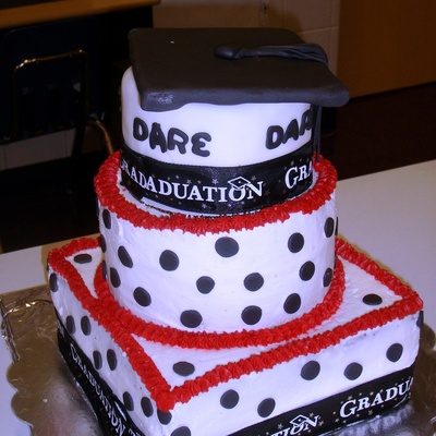 Dare Graduation
