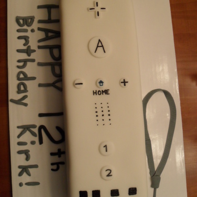 Wii Remote