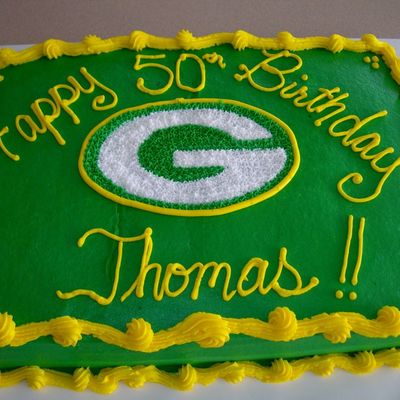 Greenbay Packers