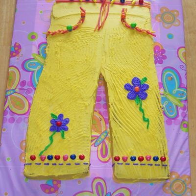 Funky Pants