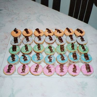 Cup Cakes