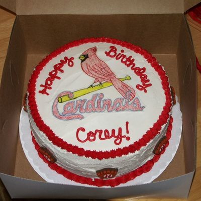St. Louis Cardinals