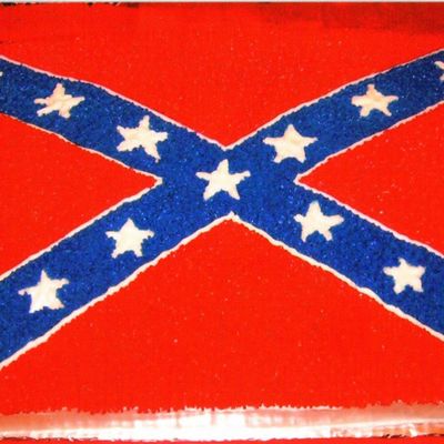 Confederate Flag