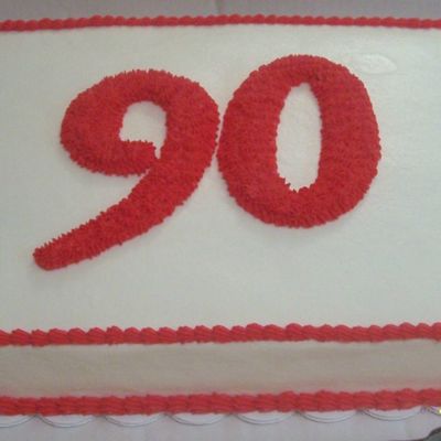 Capel's 90Th Anniversary