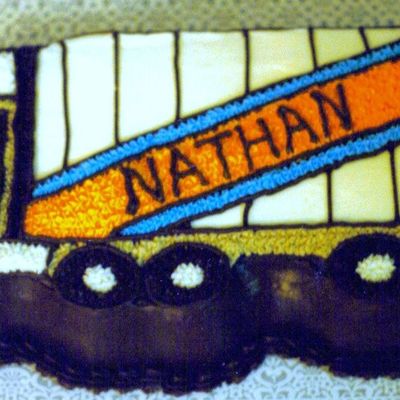 18-Wheeler