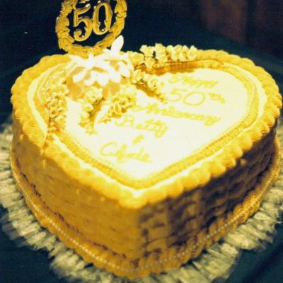 50Th Anniversary Whole Picture