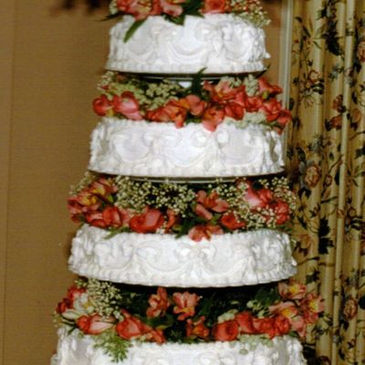 Paul And Sophia Wedding