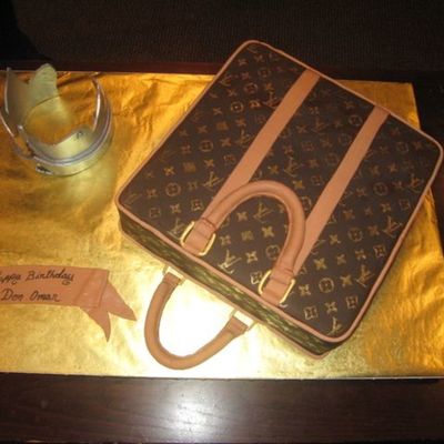 Louis Vuitton Bag