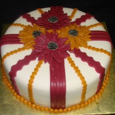 Gerber Wedding Shower