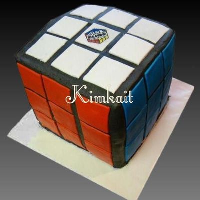 Rubik's Cube
