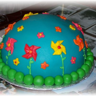 Spring Is In The Air