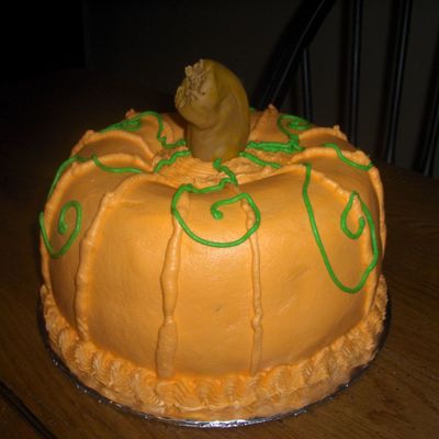 Pumpkin