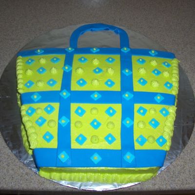 Purse