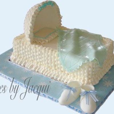 Baby Bassinet