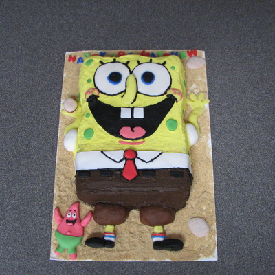Spongebob