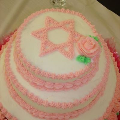 Bat Mitzvah