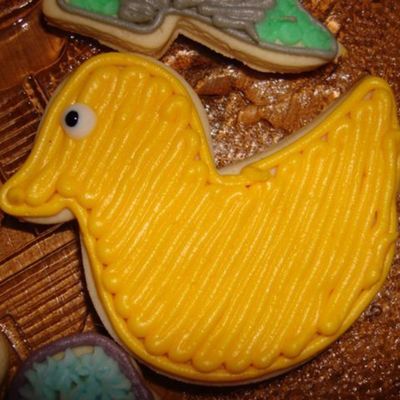 Duckie
