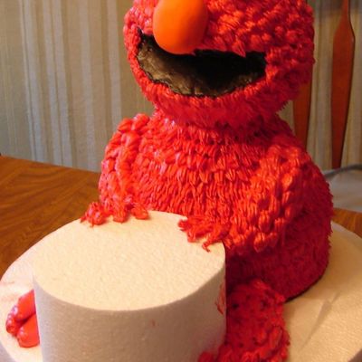 Elmo Practice