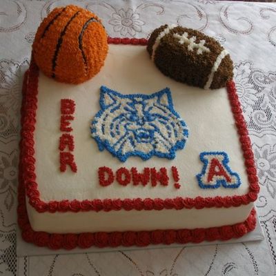 Uofa Wildcats