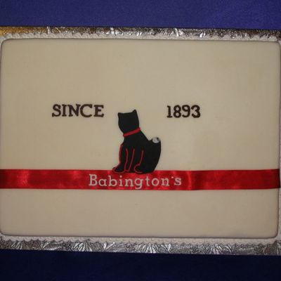 Babington Tea Room
