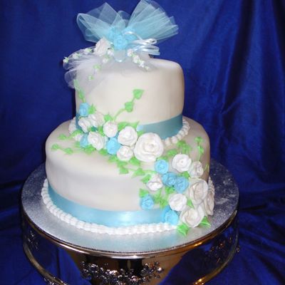 Nov 2007 Wedding