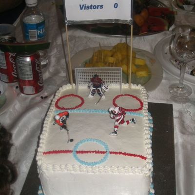 Hockey Night In Canada