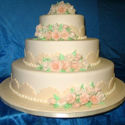 Kay's Wedding