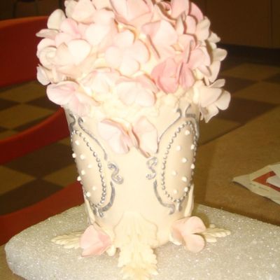 Cake Topper