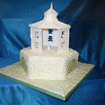 Gazebo