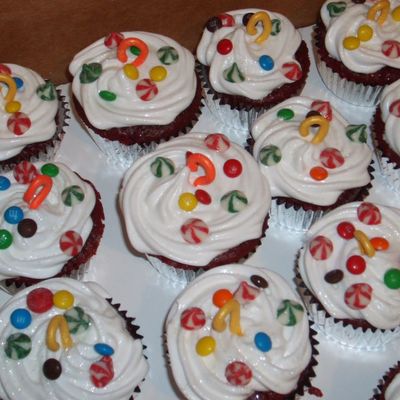 Cupcakes