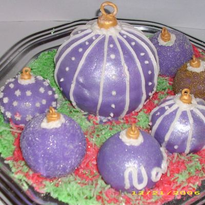 Christmas Ornaments
