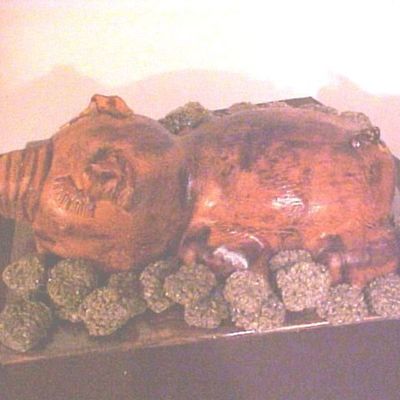 Pig Roast