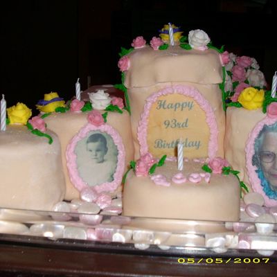 Pillar Candles