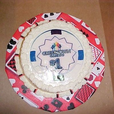 Casino Chip