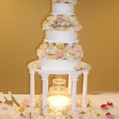 ~Sharyn & Jean-Claude~