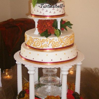 For My Cuz Amy~