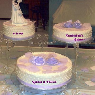 Fire Fighters Wedding 6-3-05