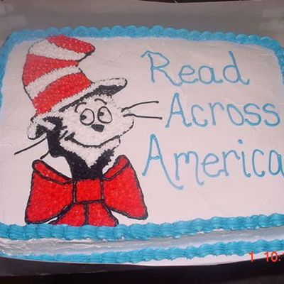 The Cat In The Hat