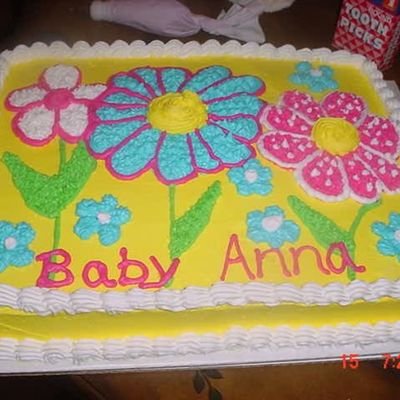 Baby Shower