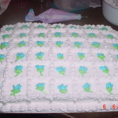 Bridal Shower