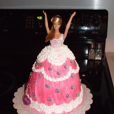 Barbie
