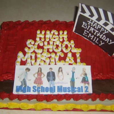High School Musical