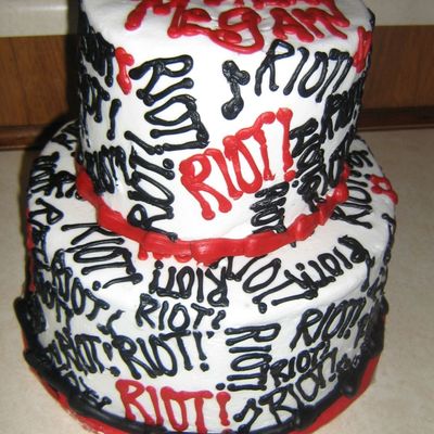 Riot!