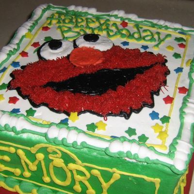 Elmo