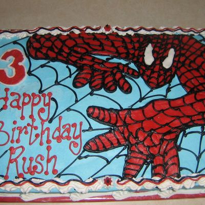 Spiderman