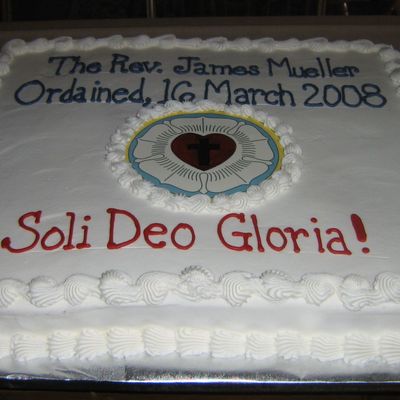 Lutheran Celebration
