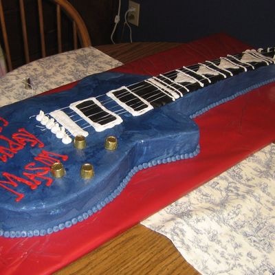 Guitar