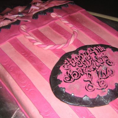 Shopping Bag