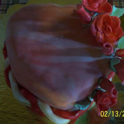 Pasta Laminada Marmoleada